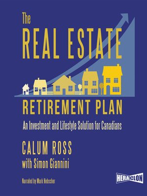 cover image of The Real Estate Retirement Plan